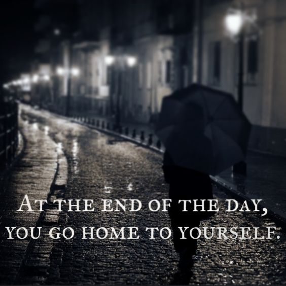 Collection 27 Dying Alone Quotes And Sayings With Images