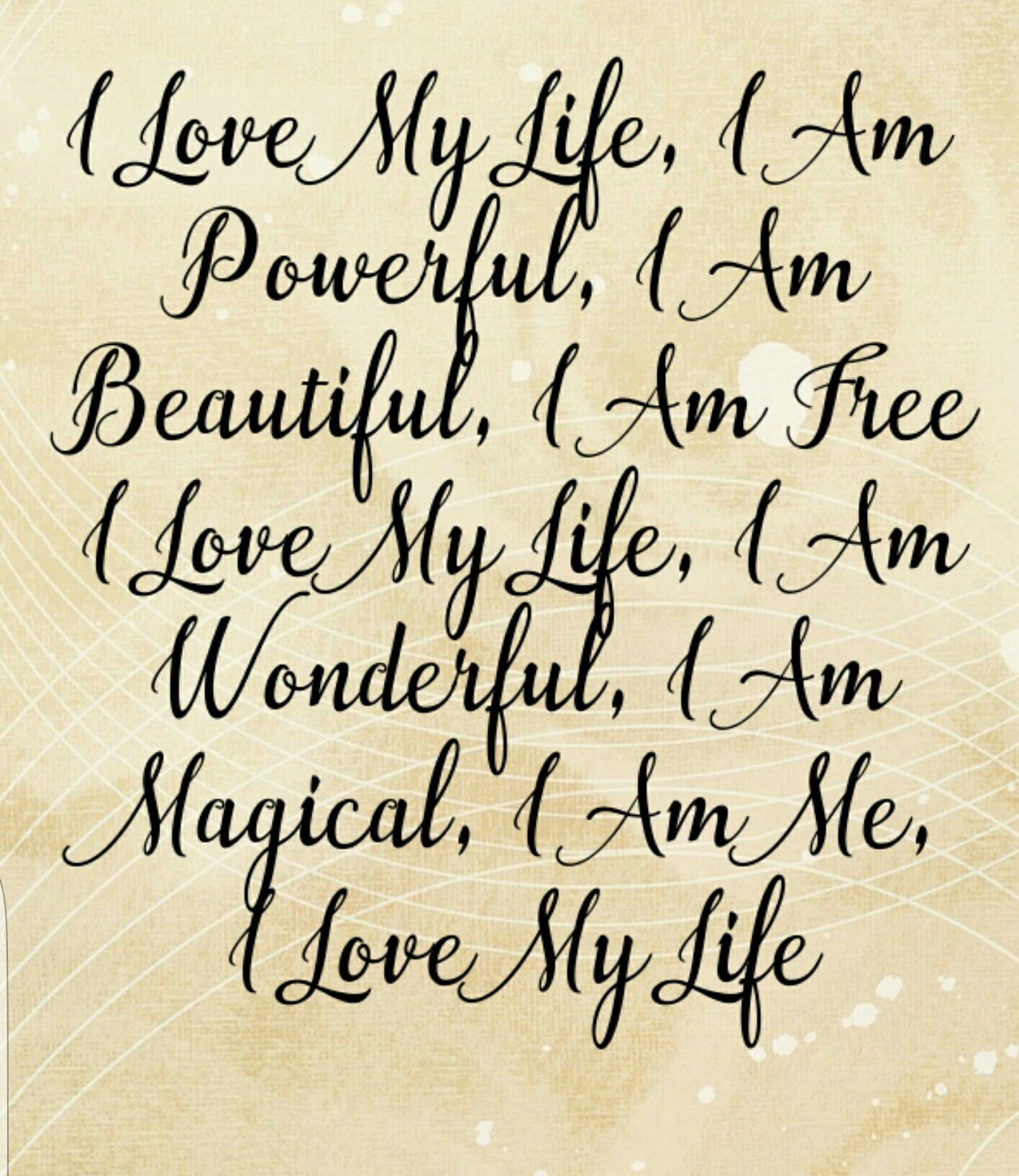 Collection 27 I Love My Life Quotes And Sayings With Images