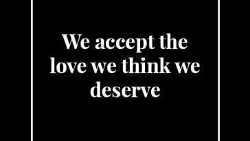 True Love quote by