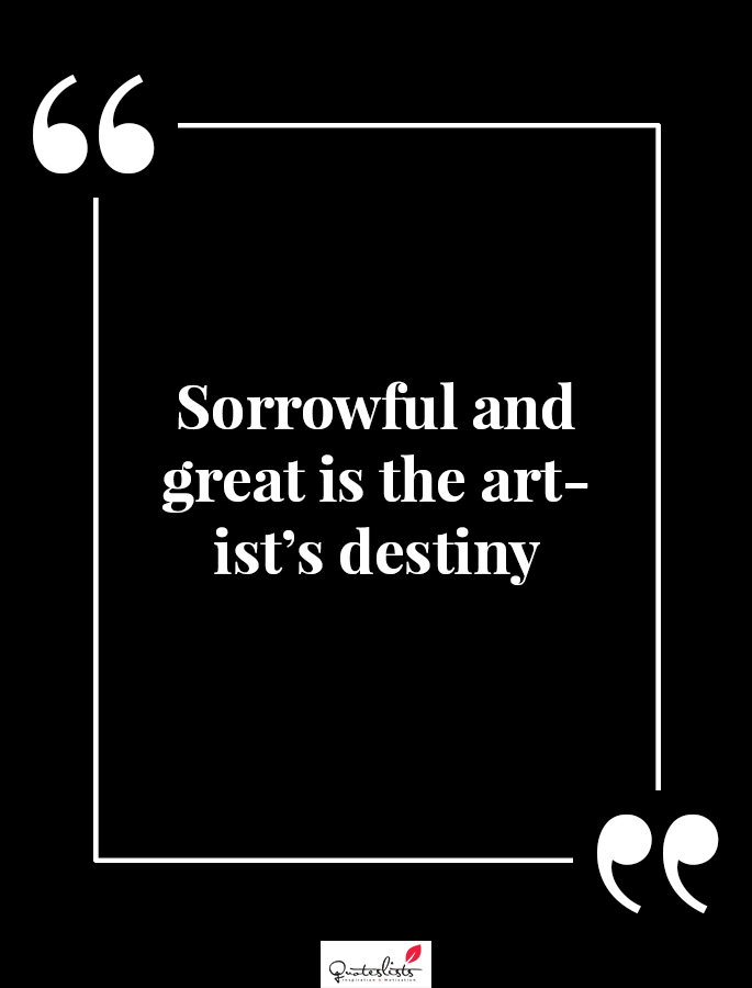 True Love quote by