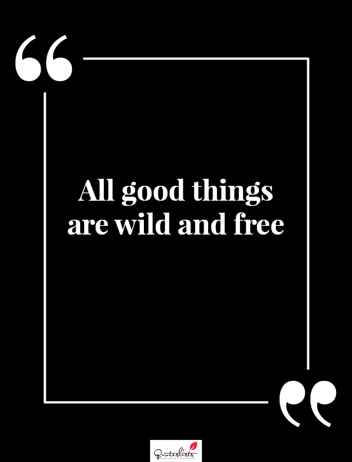True Love quote by