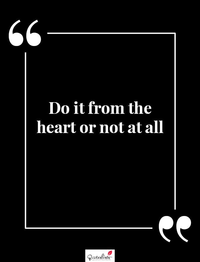 True Love quote by