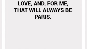 True Love quote by Caitriona Balfe