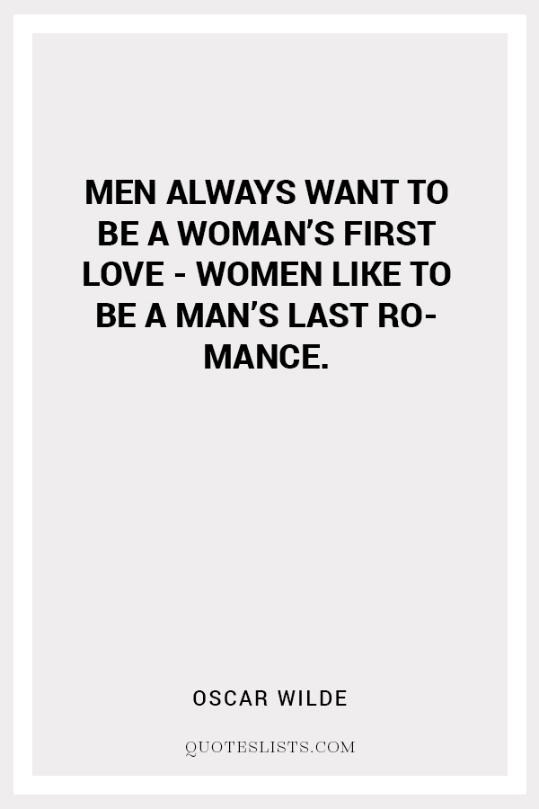 love quotes woman to man