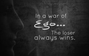 Collection 100 Top Ego Quotes, Sayings & Images to Inspire You