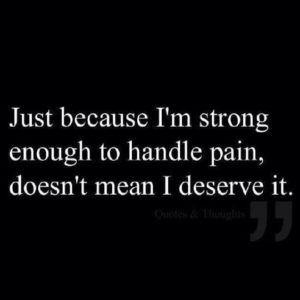 Collection : 50 Top Pain Quotes about Life *[Images]* - QuotesLists.com ...