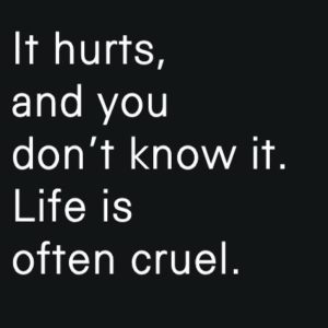 Collection : 50 Top Pain Quotes about Life *[Images]* - QuotesLists.com ...