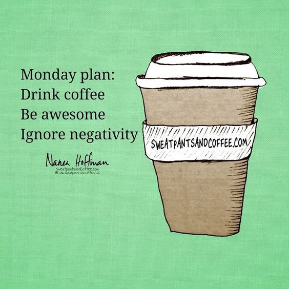 Collection : 25 Monday Motivation Quotes | Quotes and Humor ...