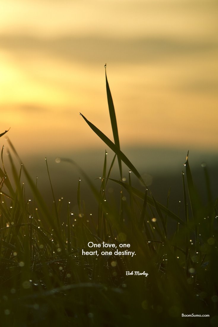 46 uplifting quotes from the reggae legend Bob Marley 8