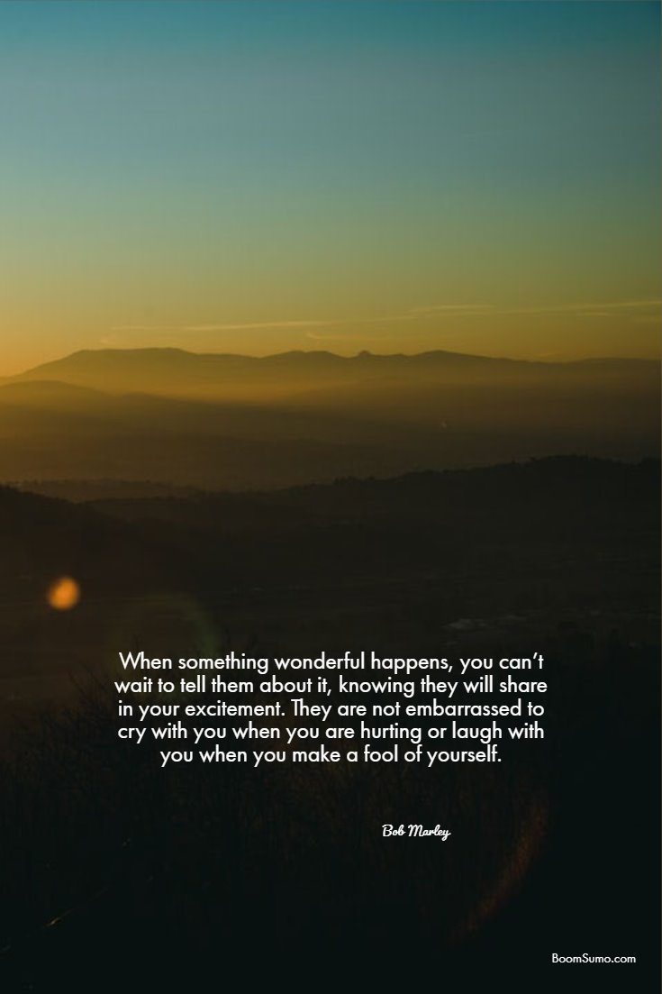 46 uplifting quotes from the reggae legend Bob Marley 14