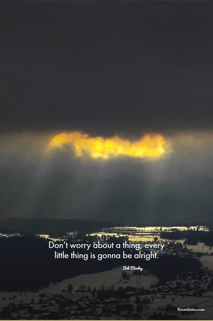 46 uplifting quotes from the reggae legend Bob Marley 23