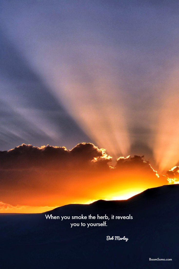 46 uplifting quotes from the reggae legend Bob Marley 35