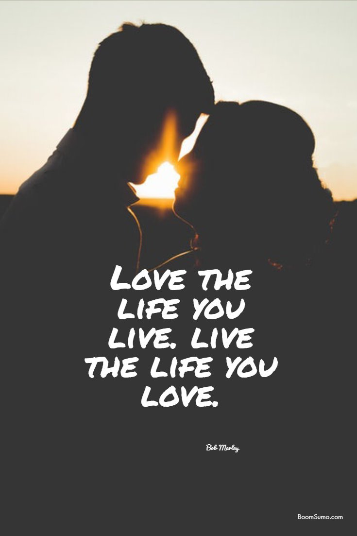 46 uplifting quotes from the reggae legend Bob Marley 39