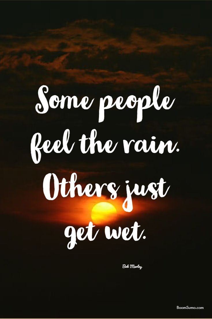 46 uplifting quotes from the reggae legend Bob Marley 41