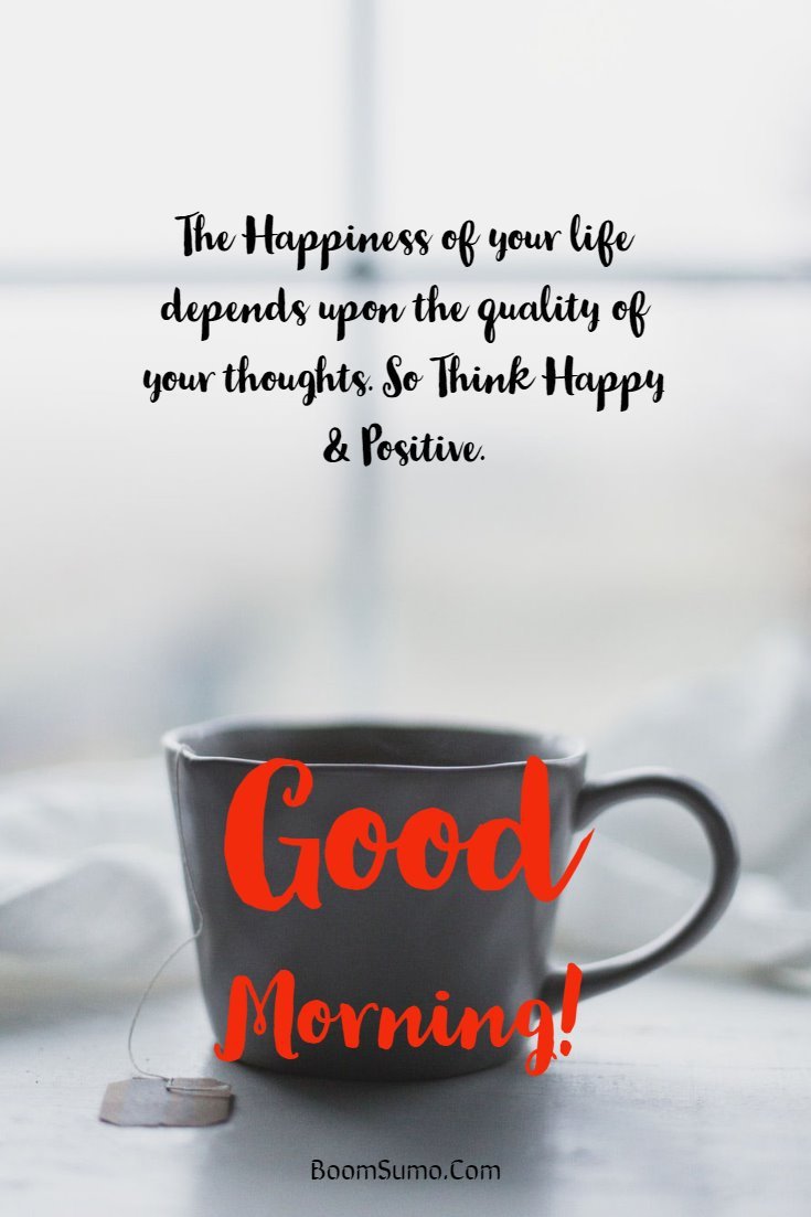 56 Good Morning Quotes and Wishes with Beautiful Images 9