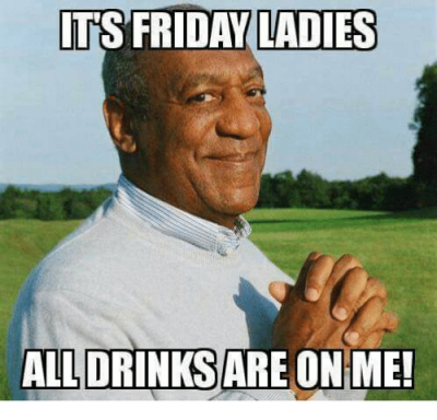 70 Funniest Friday Memes And Best Tgif Meme For The W Vrogue Co