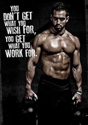 Collection : 100+ Powerful Gym Motivation Quotes, Pics and Wallpaper ...