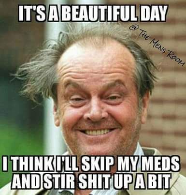 Meme about hump day
