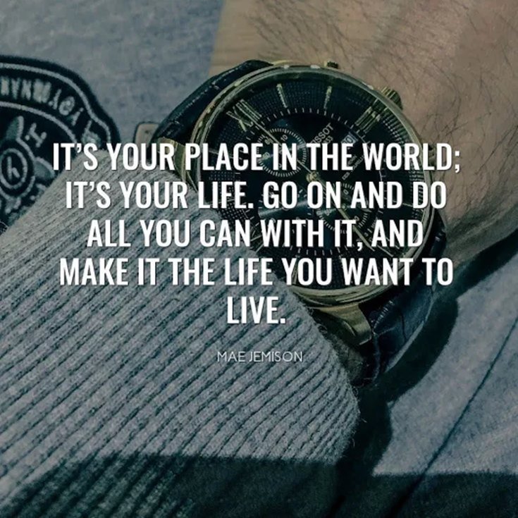 50 Life Quotes Thatll Motivate You to Take That Next Step 7 50 Life Quotes Thatll Motivate You to Take That Next Step 7