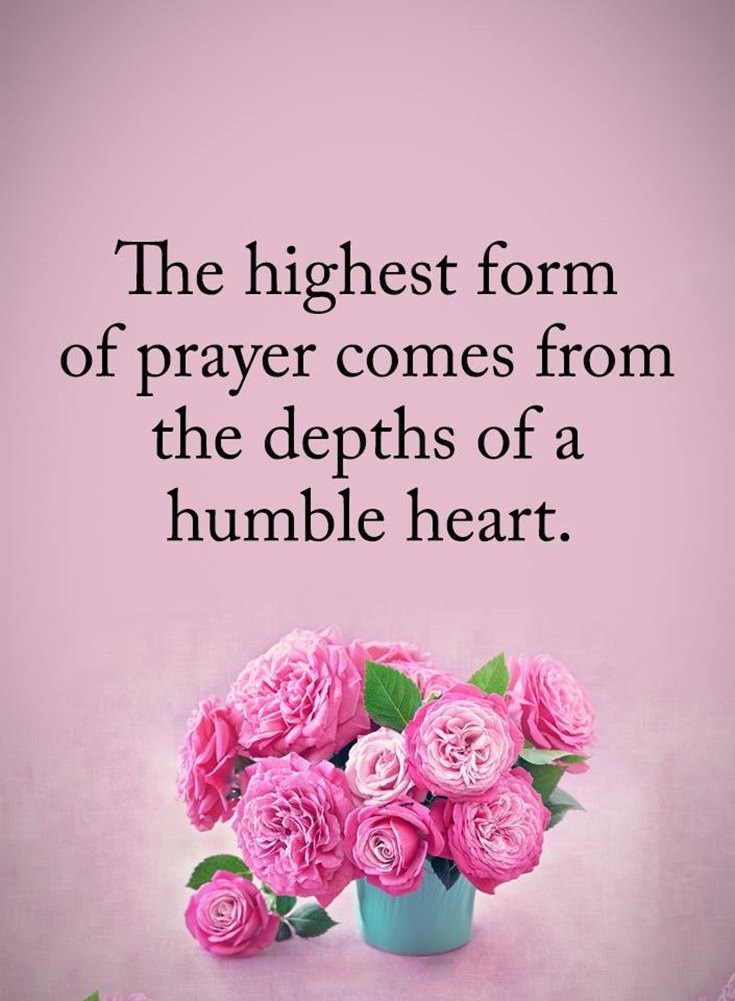35 Prayer Quotes Be Encouraged and Inspired 23