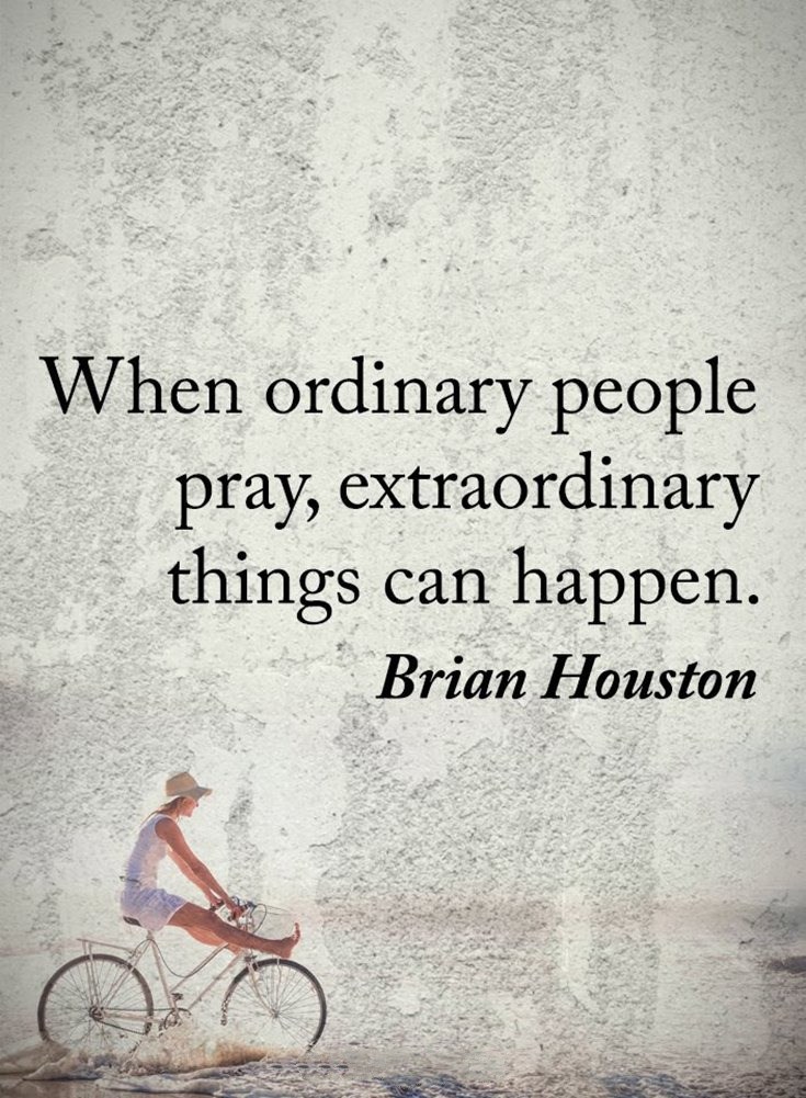 35 Prayer Quotes Be Encouraged and Inspired 24