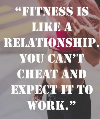 Collection : 100+ Powerful Gym Motivation Quotes, Pics and Wallpaper ...