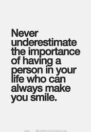 Collection : Top 20 Smile Quotes - QuotesLists.com | Number one source ...