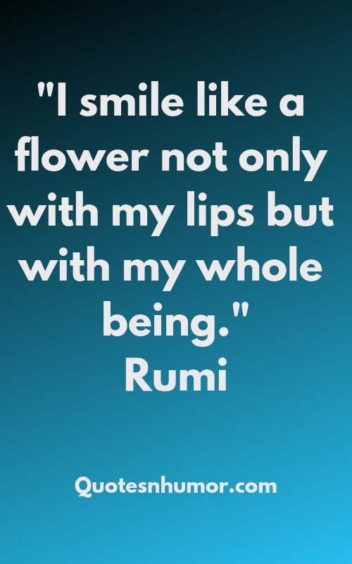 Collection : Top 20 Smile Quotes - QuotesLists.com | Number one source ...