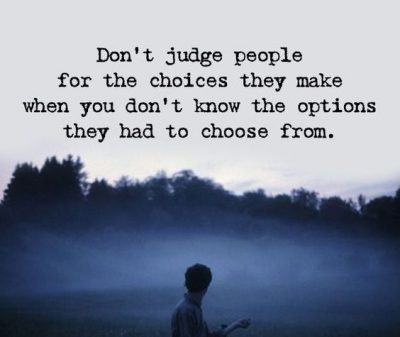 Collection : 70 Judging People Quotes, Sayings & Images to Inspire You ...