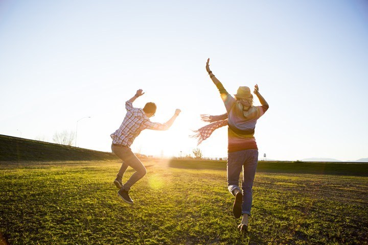 Inspirational Quotes About Life And Happiness