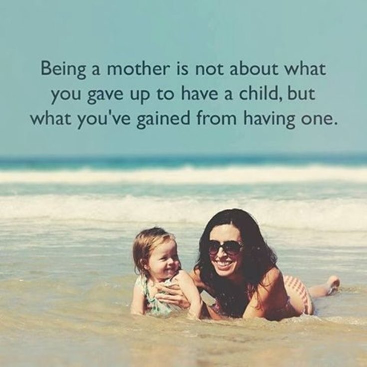 Collection : 60+ Inspiring Mother Daughter Quotes and Relationship ...