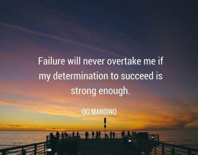 Collection 75 Powerful Determination Quotes For Students