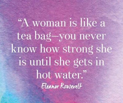 Collection : 75 Powerful Women's Day Slogans, Quotes & Images ...