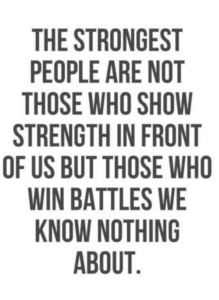 56 Inspirational Quotes About Strength and Perseverance Quotes About Change 3