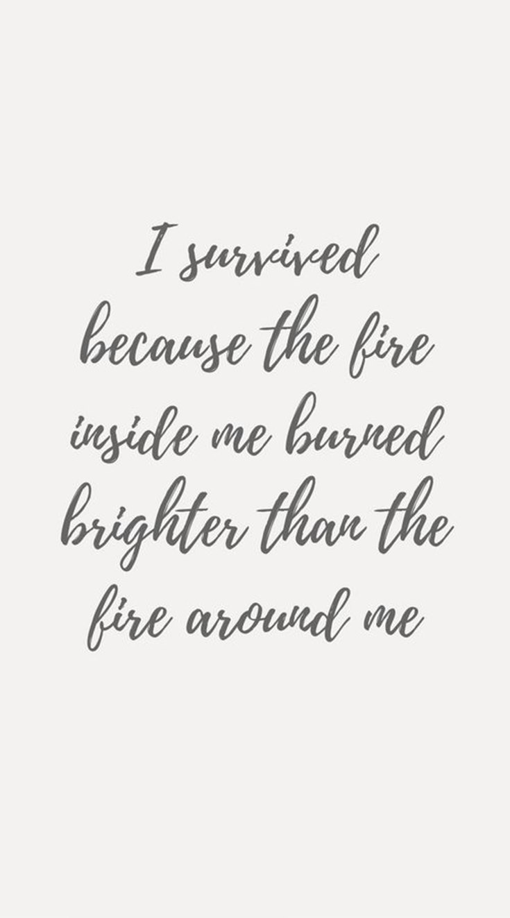 56 Inspirational Quotes About Strength and Perseverance Quotes About Change 7