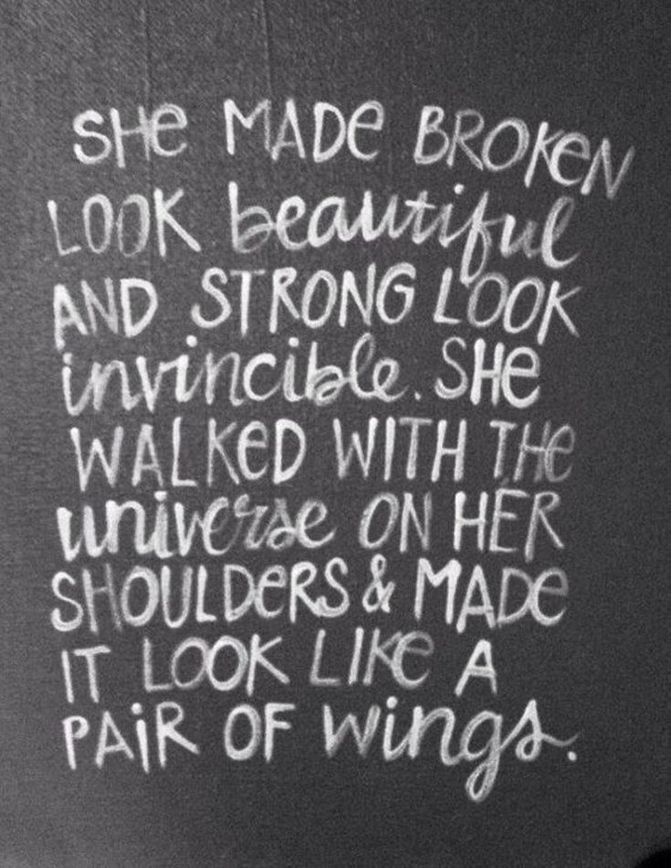 56 Inspirational Quotes About Strength and Perseverance Quotes About Change 5