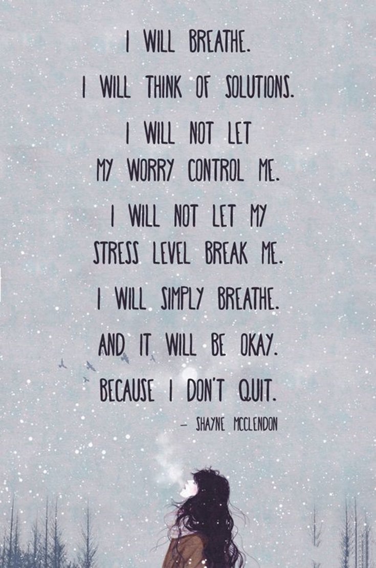 56 Inspirational Quotes About Strength and Perseverance Quotes About Change 15