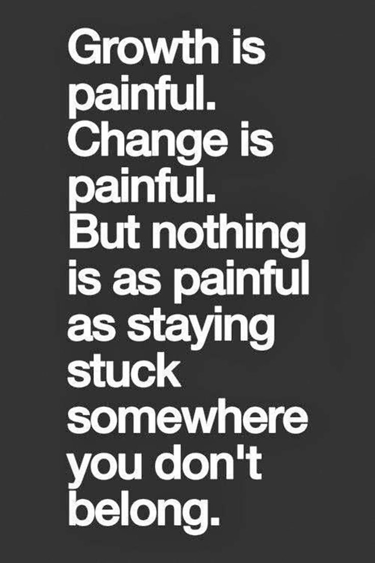 56 Inspirational Quotes About Strength and Perseverance Quotes About Change 36