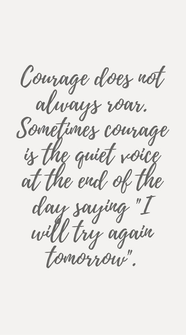 56 Inspirational Quotes About Strength and Perseverance Quotes About Change 37