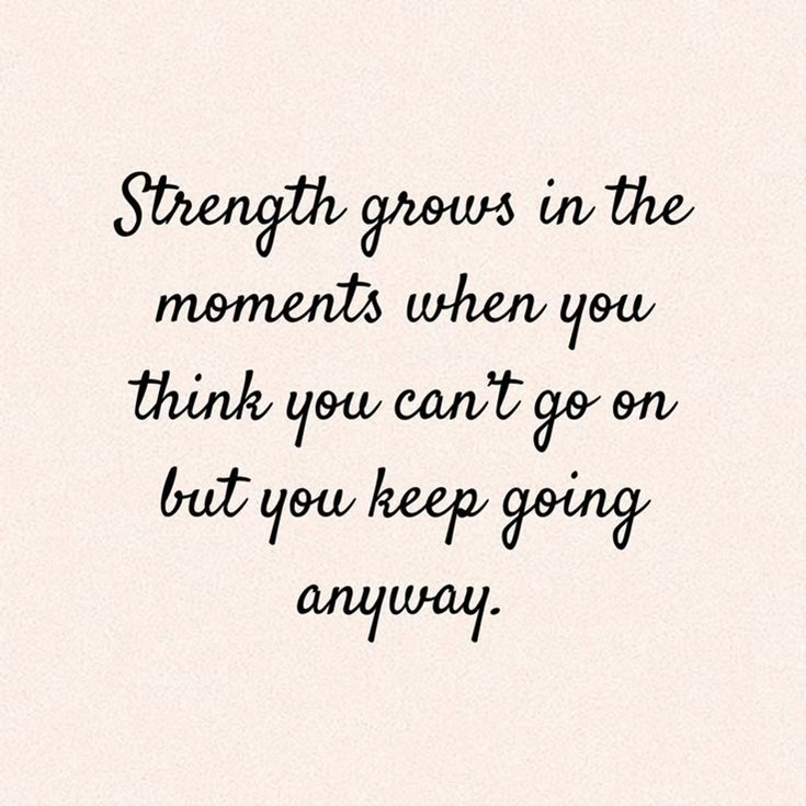 Collection : 56 Inspirational Quotes About Strength and Perseverance ...