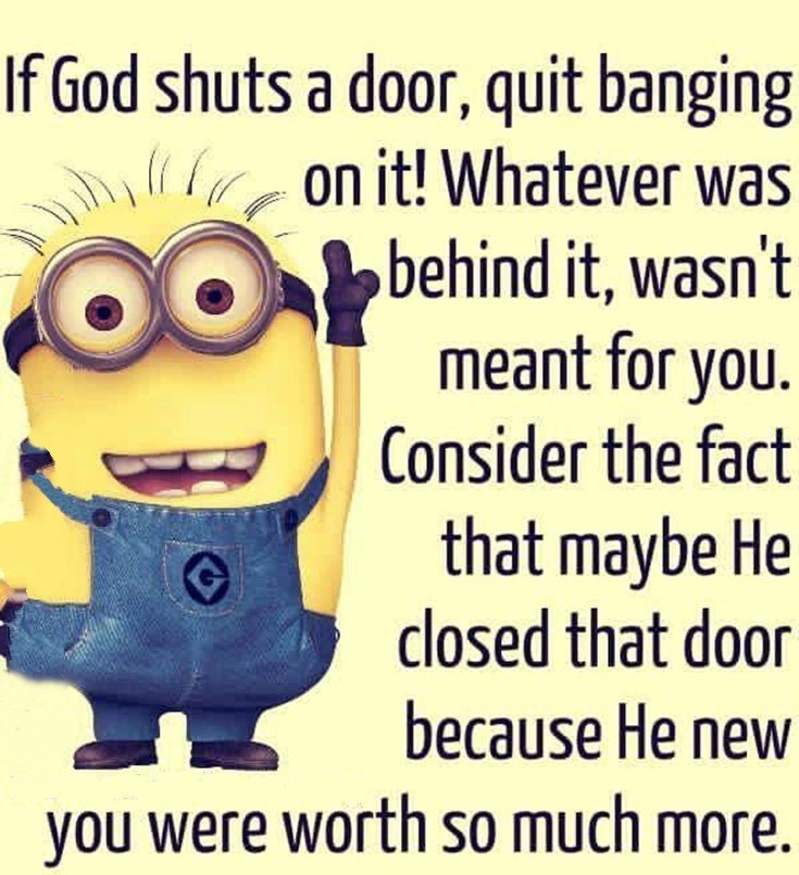 Best 45 Very Funny Minions Quotes of the Week 13