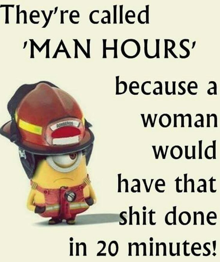 Best 45 Very Funny Minions Quotes of the Week 22
