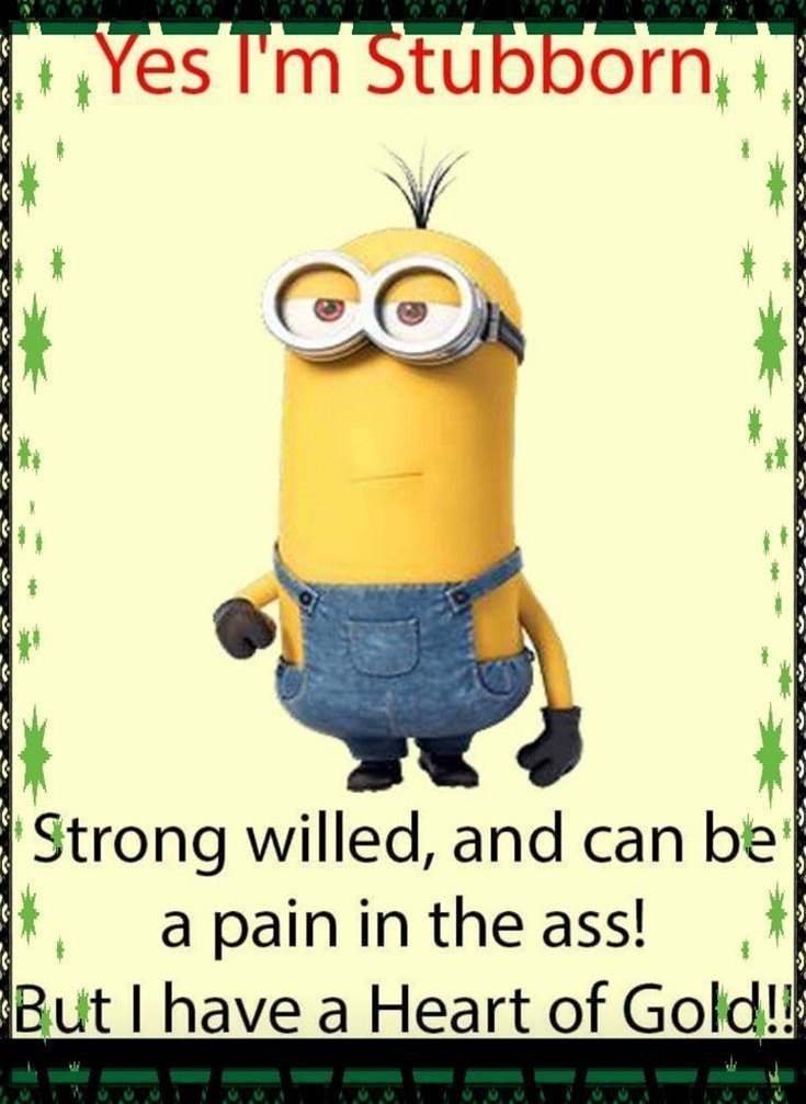 Best 45 Very Funny Minions Quotes of the Week 21