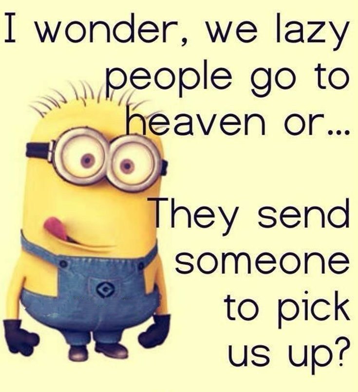 Best 45 Very Funny Minions Quotes of the Week 43