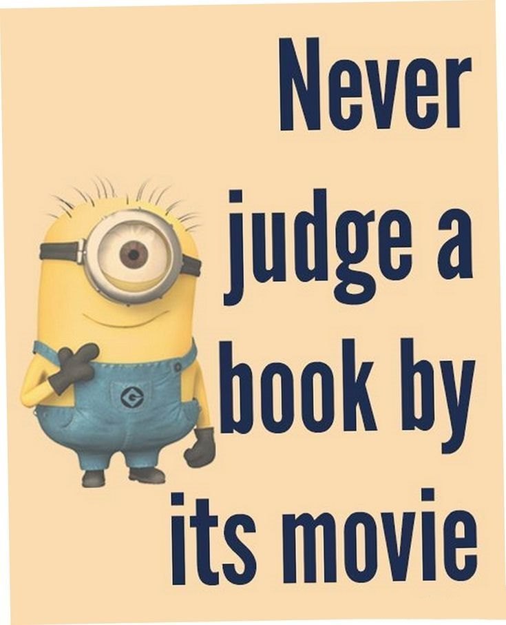 Best 45 Very Funny Minions Quotes of the Week 44