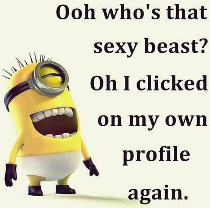 Best 45 Very Funny Minions Quotes of the Week 41