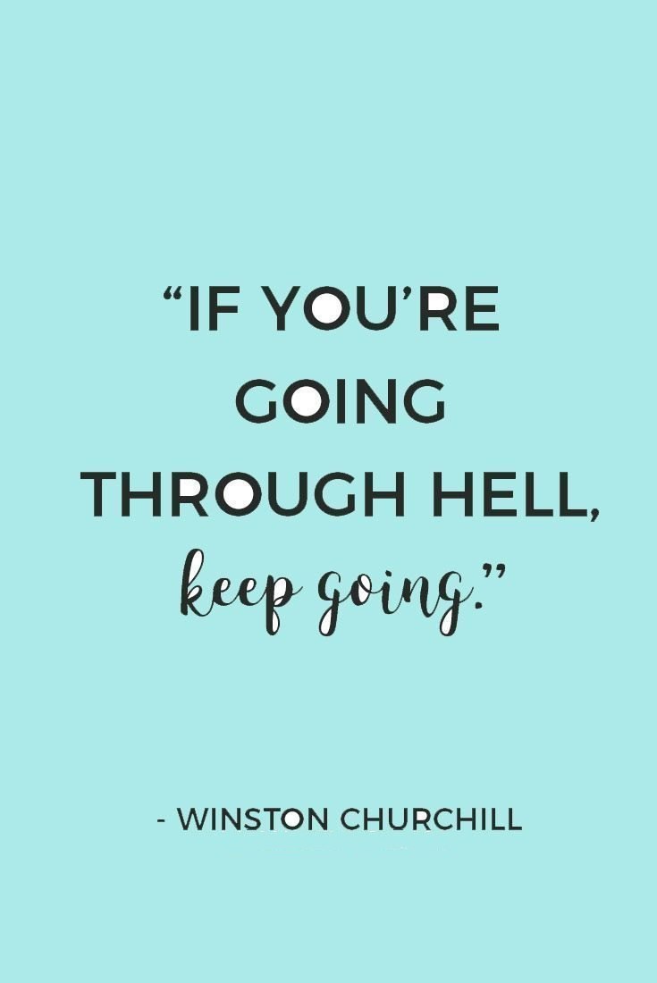57 Never Give Up Quotes About Life And Happiness Precocious Spartan 15