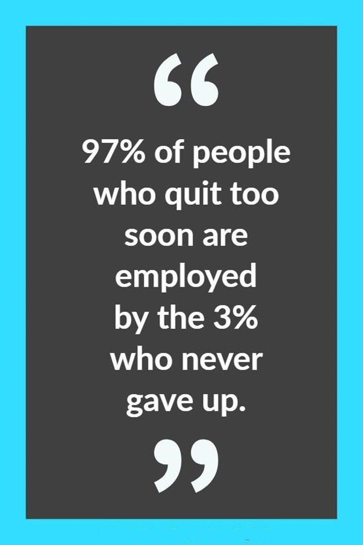57 Never Give Up Quotes About Life And Happiness Precocious Spartan 12
