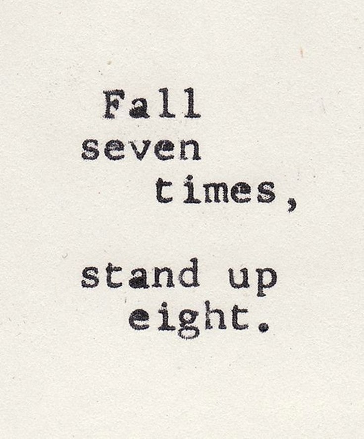 57 Never Give Up Quotes About Life And Happiness Precocious Spartan 38