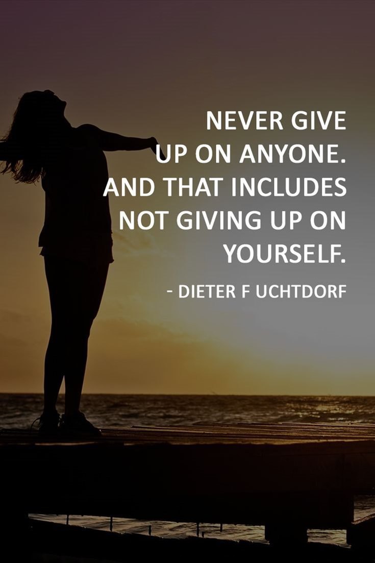 57 Never Give Up Quotes About Life And Happiness Precocious Spartan 34
